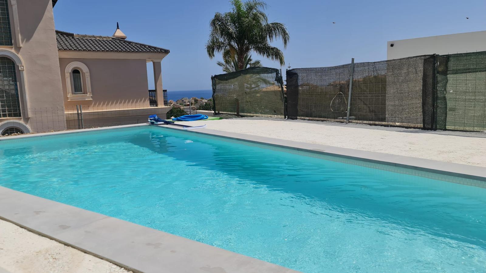 Luxury Villa, Spain, Andalusia — BEN-7